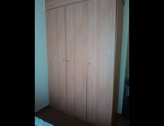 2 BEDROOM PROPERTY TO RENT IN VORNA VALLEY